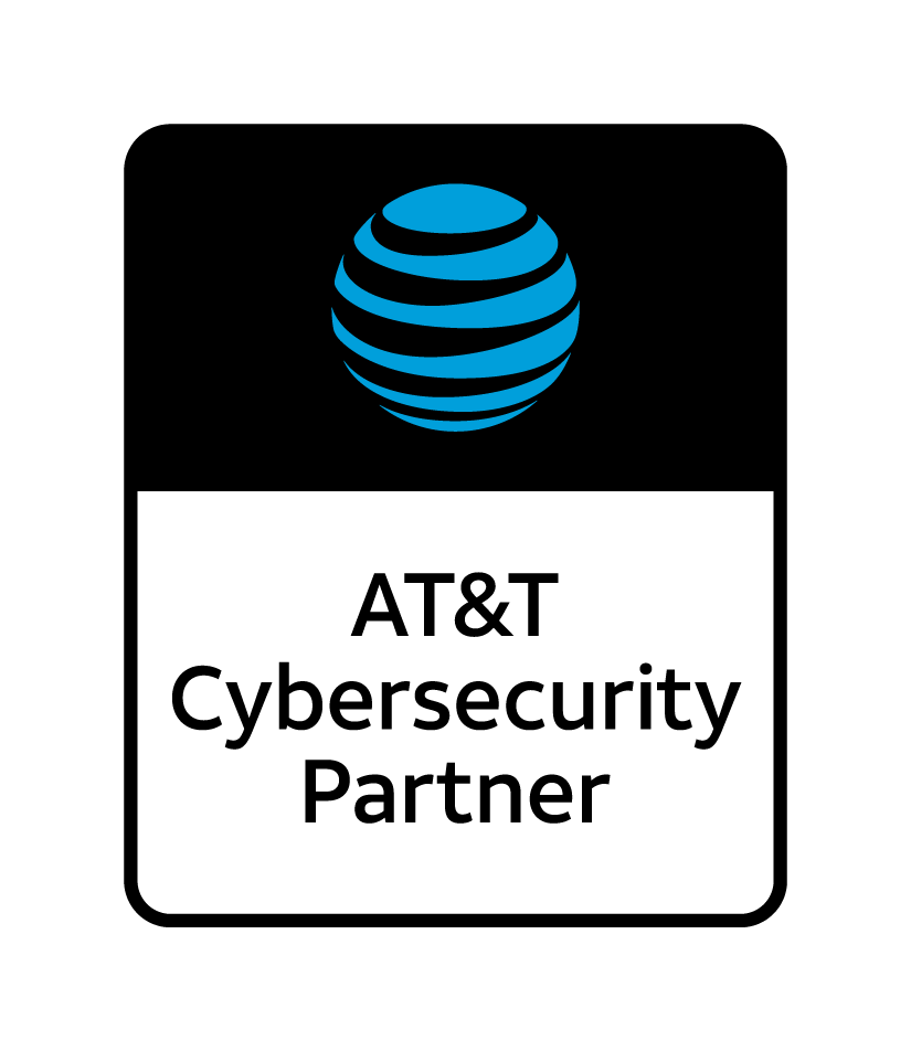 AT&T Cybersecurity Partner